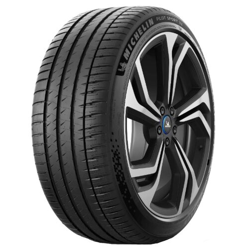285/45R20 112Y PILOT SPORT EV XL PJ NE0 (E-11.7) MICHELIN