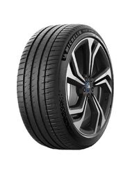 295/30R21 102Y PILOT SPORT EV XL PJ ZR ACOUSTIC - MO1 (E-5.9) MICHELIN