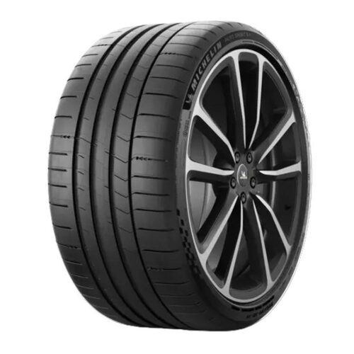 265/35R20 99Y PILOT SPORT S 5 XL PJ ZR MO1 (E-5.9) MICHELIN
