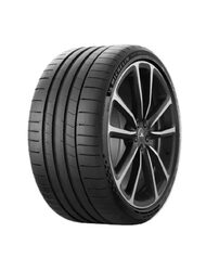 325/30R21 108Y PILOT SPORT S 5 XL ZR ND1 (E-11.7) MICHELIN