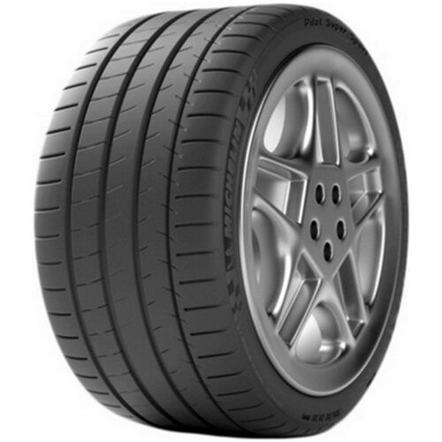 275/30R21 98Y PILOT SUPER SPORT XL ZP RUN FLAT ZR (E-5.9) MICHELIN