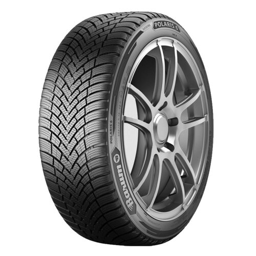 235/60R18 107V POLARIS 6 XL FR EVc MS 3PMSF (E-7.4) BARUM