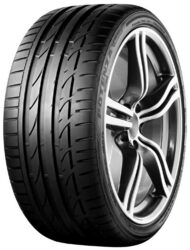 245/45R19 98Y POTENZA S001 PJ RFT RUN FLAT * (E-5.9) BRIDGESTONE