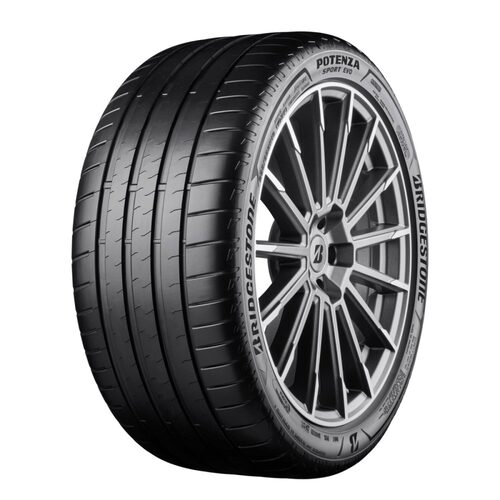 235/35R19 91Y POTENZA SPORT EVO XL PJ ZR ENLITEN (E-5.9) BRIDGESTONE