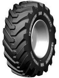440/80-24 168A8 IND POWER CL (16.9-24) R-4 (E-128.6) TL (16924) MICHELIN