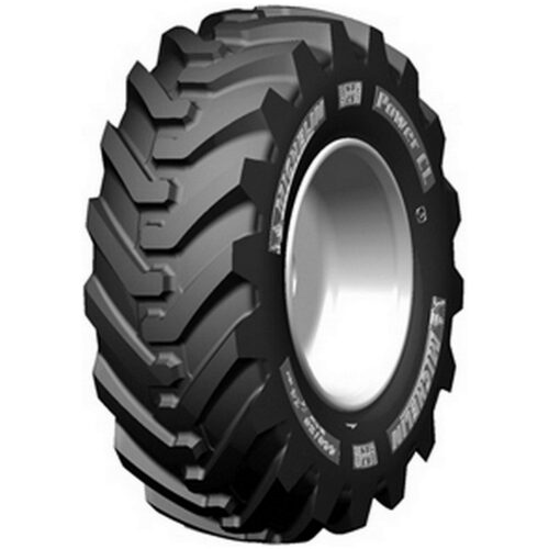 440/80-24 168A8 IND POWER CL (16.9-24) R-4 (E-128.6) TL (16924) MICHELIN
