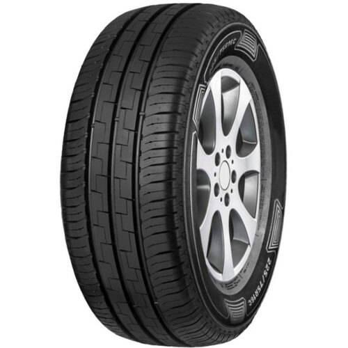 205/65R16C 107/105T POWERVAN2 8PR (E-11.7) TRISTAR