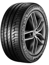 215/65R16 98H PremiumContact 6 (E-8) CONTINENTAL