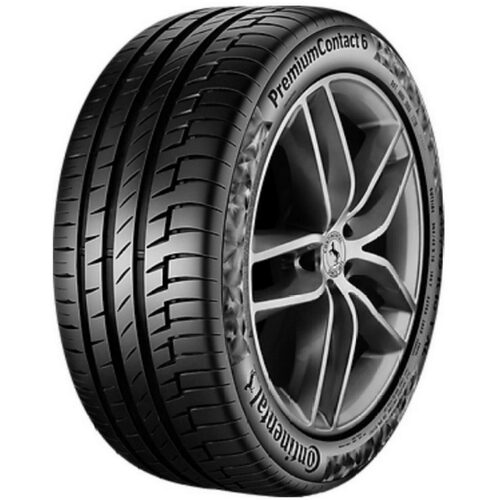 275/40R21 107Y PremiumContact 6 XL SSR RUN FLAT * (E-9.4) CONTINENTAL