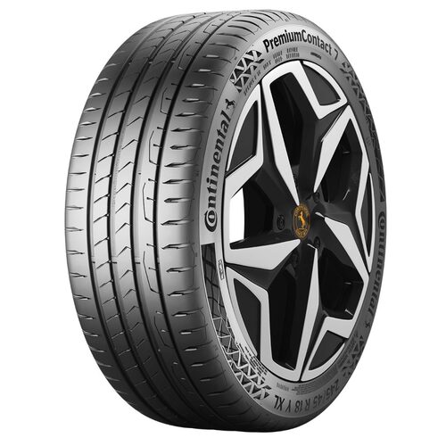 275/45R20 110Y PremiumContact 7 XL FR EVc (E-9.4) CONTINENTAL