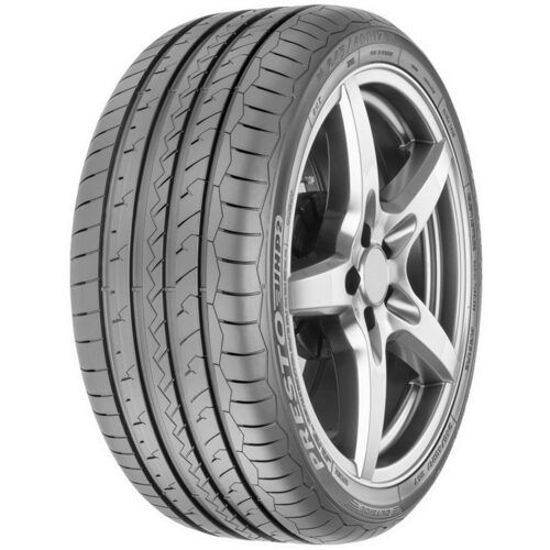 215/50R17 95W PRESTO UHP 2 XL FP DOT2022 (E-8.5) DEBICA