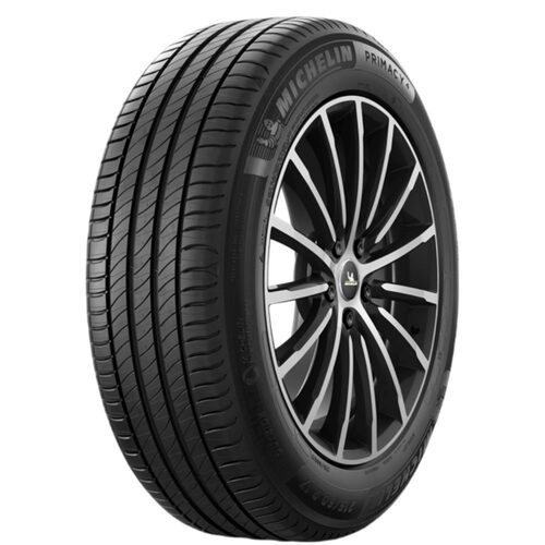 245/45R17 99Y PRIMACY 4+ XL DOT2022 (E-5.9) MICHELIN