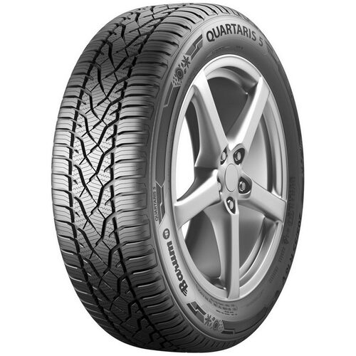225/55R18 102V QUARTARIS 5 XL FR MS 3PMSF (E-9.4) BARUM