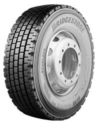 315/60R22.5 152/148L R-DRIVE 001 MS 3PMSF(RHD) (E-52.9) TL BRIDGESTONE