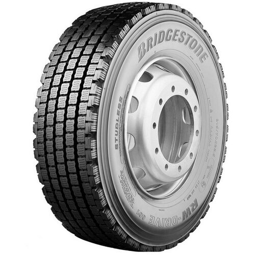 315/60R22.5 152/148L R-DRIVE 001 MS 3PMSF(RHD) (E-52.9) TL BRIDGESTONE
