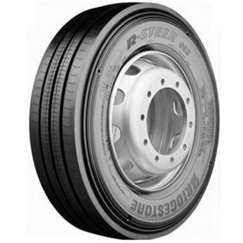 265/70R19.5 140/138M R-STEER 002 MS 3PMSF (RHS) (E-52.9) TL BRIDGESTONE