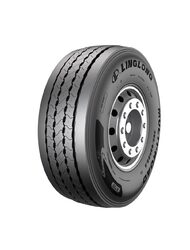 385/55R22.5 160/158K R-T30 20PR MS 3PMSF (RHT) (E-52.9) TL LINGLONG