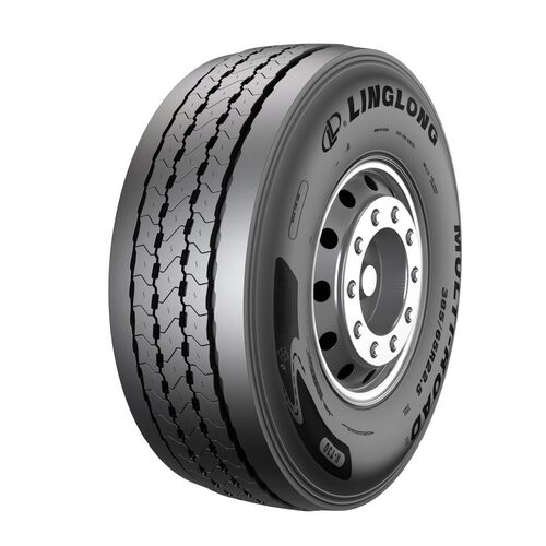 385/55R22.5 160/158K R-T30 20PR MS 3PMSF (RHT) (E-52.9) TL LINGLONG