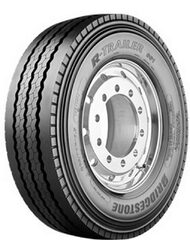 215/75R17.5 135/133K R-TRAILER 001 MS 3PMSF (RHT)TL (E-52.9) BRIDGESTONE