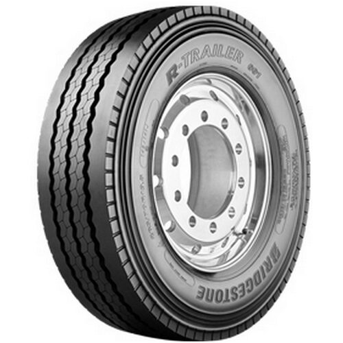 215/75R17.5 135/133K R-TRAILER 001 MS 3PMSF (RHT)TL (E-52.9) BRIDGESTONE