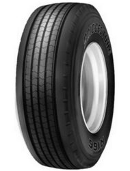 435/50R19.5 160J R166 MS 3PMSF (LHT)TL (E-52.9) BRIDGESTONE