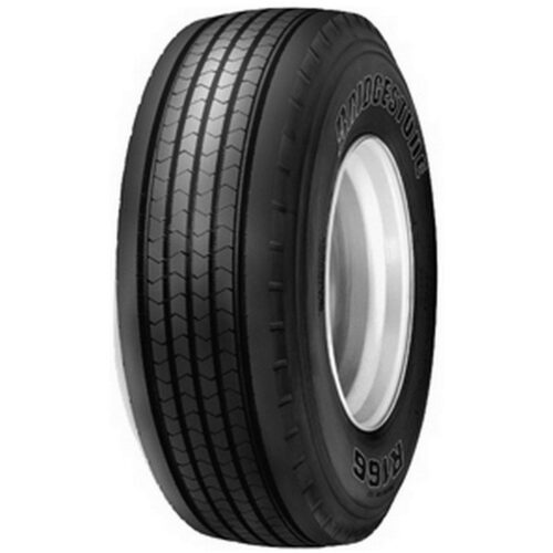 435/50R19.5 160J R166 MS 3PMSF (LHT)TL (E-52.9) BRIDGESTONE