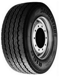 385/65R22.5 160/158K R168+ 20PR MS 3PMSF (RHT) (E-52.9) BRIDGESTONE