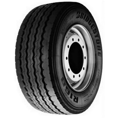 385/65R22.5 160/158K R168+ 20PR MS 3PMSF (RHT) (E-52.9) BRIDGESTONE