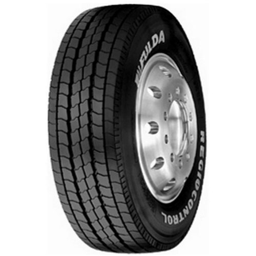 215/75R17.5 126/124M REGIOCONTROL MS 3PMSF(RHS) (E-11) TL FULDA