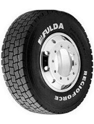 235/75R17.5 132/130M REGIOFORCE 14PR MS 3PMSF(RHD) (E-11) TL FULDA