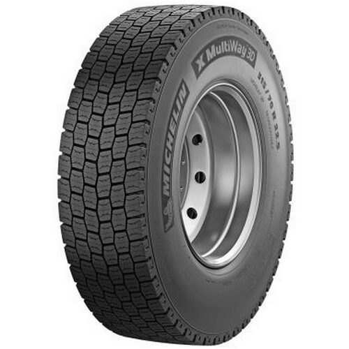 295/80R22.5 RESAPATE REMIX X MULTIWAY 3D XDEMS(RHD) (E-0)TL MICHELIN
