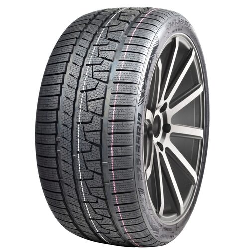 235/55R17 103V ROYAL WINTER UHP XL PJ MS 3PMSF (E-11.7) ROYAL BLACK