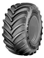 500/85R24 182A8/161A8 IMP SFT TL (E-115.2) MITAS