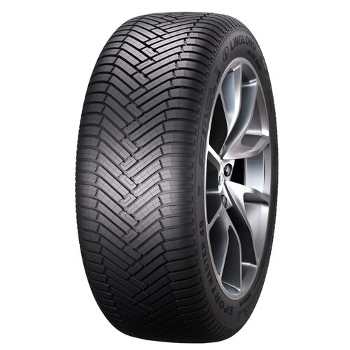 185/60R14 82H SPORT MASTER 4S MS 3PMSF (E-6) LINGLONG