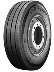 295/80R22.5 154/150M X COACH Z MS 3PMSF(MCS) (E-52.9) TL MICHELIN
