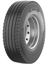 315/80R22.5 156/150L X LINE ENERGY D MS 3PMSF(LHD) (E-52.9) TL MICHELIN