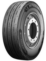 315/70R22.5 156/150L X LINE ENERGY Z2 MS 3PMSF (LHS) (E-52.9) TL MICHELIN