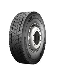 295/60R22.5 150/147L X MULTI D MS 3PMSF (RHD) (E-52.9) TL MICHELIN