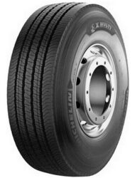 385/55R22.5 160K X MULTI F MS 3PMSF (RHS) (E-52.9) TL MICHELIN