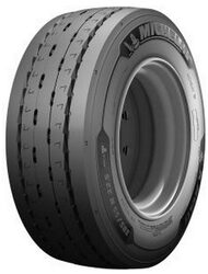 245/70R17.5 143/141J X MULTI T2+ MS (RHT) (E-52.9) MICHELIN
