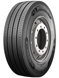 245/70R17.5 136/134M X MULTI Z MS (RHS) (E-52.9) MICHELIN