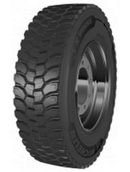 315/80R22.5 156/150K X WORKS HD D MS 3PMSF (MSD) (E-52.9) TL MICHELIN