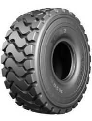 23.5R25 OFERTA 195A2 XHA2 L-3 (E-300)TL MICHELIN