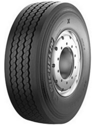 385/65R22.5 160J XTE3 MS(RHT) (E-52.9) TL MICHELIN