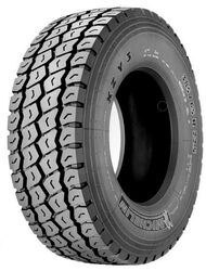 385/65R22.5 158K XZY3 MS(MSS) (E-52.9) TL MICHELIN