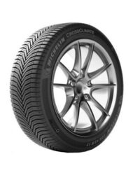 AnvelopaT MICHELIN Crossclimate 2 255 R19 40 100Y/B/B/A-71dB