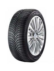 AnvelopaT MICHELIN Crossclimate 2 215 R17 50 95W/B/B/A-71dB