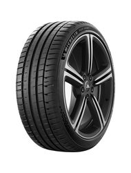 Anvelopa Vara MICHELIN Pilot-Sport-5-FSL 215/55R17 98Y/XL/C/A/72dB(B)