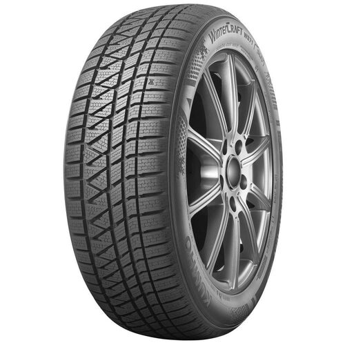 Anvelopa KUMHO WS71 225 R18 50 99V/XL/C/C/72dB(B) Iarna