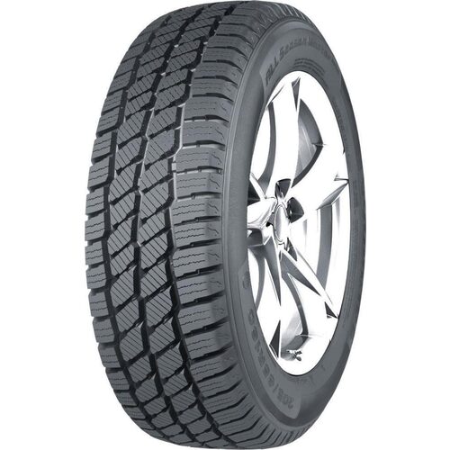 Anvelopa WESTLAKE SW613 195 R16C 75 107/105R/D/C/72dB-B AllSeason